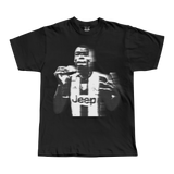 Blurry Pogba Tee