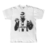 Blurry Pogba Tee
