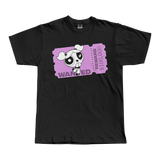 Puff Girl Wanted Tee