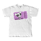 Puff Girl Wanted Tee