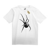 8 Ball Spider Tee - T-Shirt - PureReign Clothing