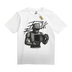 Heartless Tee - T-Shirt - PureReign Clothing