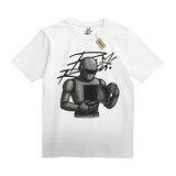Heartless Tee - T-Shirt - PureReign Clothing