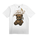 Trust Nobody Tee - T-Shirt - PureReign Clothing