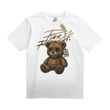 Trust Nobody Tee - T-Shirt - PureReign Clothing