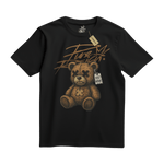 Trust Nobody Tee - T-Shirt - PureReign Clothing