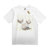 Fallin' Dice - T-Shirt - PureReign Clothing
