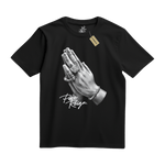 Ovo Prayers Tee - T-Shirt - PureReign Clothing