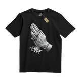 Ovo Prayers Tee - T-Shirt - PureReign Clothing