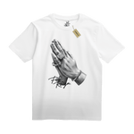 Ovo Prayers Tee - T-Shirt - PureReign Clothing