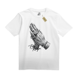 Ovo Prayers Tee - T-Shirt - PureReign Clothing