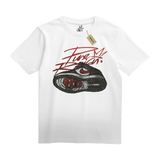 Soul in My Sole Tee - T-Shirt - PureReign Clothing