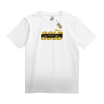 Gold Standard Gorilla Tee (Front & Back) - T-Shirt - PureReign Clothing