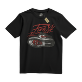 Soul in My Sole Tee - T-Shirt - PureReign Clothing
