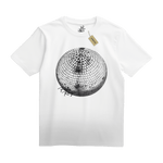 Disco Ball Tee - T-Shirt - PureReign Clothing