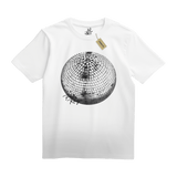 Disco Ball Tee - T-Shirt - PureReign Clothing