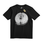 Disco Ball Tee - T-Shirt - PureReign Clothing