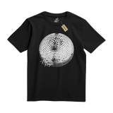 Disco Ball Tee - T-Shirt - PureReign Clothing