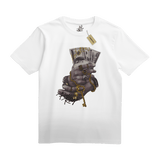 Flexin' Tee - T-Shirt - PureReign Clothing