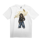 Chimp Pimp Tee - T-Shirt - PureReign Clothing