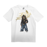 Chimp Pimp Tee - T-Shirt - PureReign Clothing