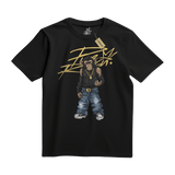 Chimp Pimp Tee - T-Shirt - PureReign Clothing