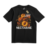 Nectarine Fruit Tee - T-Shirt - PureReign Clothing
