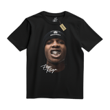 A$AP Grillz Tee - T-Shirt - PureReign Clothing