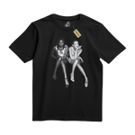Iconic Kate Tee - T-Shirt - PureReign Clothing