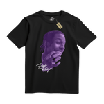 Halftone Rocky Tee - T-Shirt - PureReign Clothing