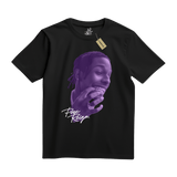 Halftone Rocky Tee - T-Shirt - PureReign Clothing