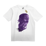Halftone Rocky Tee - T-Shirt - PureReign Clothing