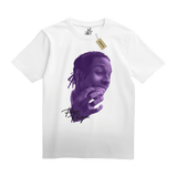 Halftone Rocky Tee - T-Shirt - PureReign Clothing