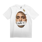 Silenced Slim Shady Tee - T-Shirt - PureReign Clothing