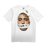 Silenced Slim Shady Tee - T-Shirt - PureReign Clothing