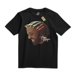 Drake Grillz Tee - T-Shirt - PureReign Clothing