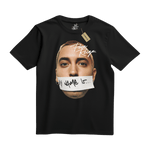 Silenced Slim Shady Tee - T-Shirt - PureReign Clothing