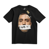 Silenced Slim Shady Tee - T-Shirt - PureReign Clothing