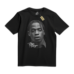 Travis Scott Head Tee - T-Shirt - PureReign Clothing