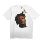 Juice WRLD Big Head Tee - T-Shirt - PureReign Clothing