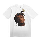 Juice WRLD Big Head Tee - T-Shirt - PureReign Clothing