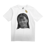 Free Rocky Tee - T-Shirt - PureReign Clothing