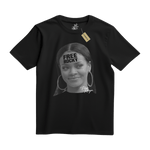 Free Rocky Tee - T-Shirt - PureReign Clothing