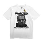WANTED YE Tee - T-Shirt - PureReign Clothing