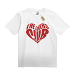 The Lovers Club Tee - T-Shirt - PureReign Clothing