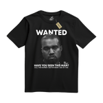 WANTED YE Tee - T-Shirt - PureReign Clothing