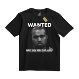 WANTED YE Tee - T-Shirt - PureReign Clothing