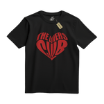 The Lovers Club Tee - T-Shirt - PureReign Clothing