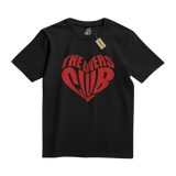 The Lovers Club Tee - T-Shirt - PureReign Clothing