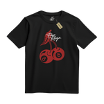 8 Ball Cherries Tee - T-Shirt - PureReign Clothing